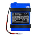 Cameron Sino Cswbx450Md 5000Mah Battery For Welch Allyn