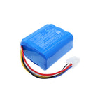 Cameron Sino Cs Wgp120Md 7800Mah Replacement Battery For Wego Medical