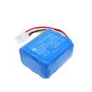 Cameron Sino Cs Wgp120Md 7800Mah Replacement Battery For Wego Medical