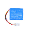 Cameron Sino Cs Wgp120Md 7800Mah Replacement Battery For Wego Medical