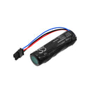 Cameron Sino Cs Wgp600Vx 3000Mah Battery For Wolf Garten