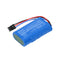 Cameron Sino Cs Wgp800Pw 5200Mah Battery For Wolf Garten