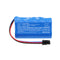 Cameron Sino Cs Wgp800Pw 5200Mah Battery For Wolf Garten