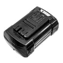 Cameron Sino Cs Wgt360Pw 1800Mah Battery For Wolf Garten