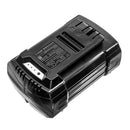 Cameron Sino Cs Wgt360Pw 1800Mah Battery For Wolf Garten