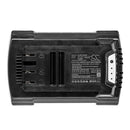 Cameron Sino Cs Wgt360Pw 1800Mah Battery For Wolf Garten