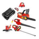 Cameron Sino Cs Wgt360Pw 1800Mah Battery For Wolf Garten