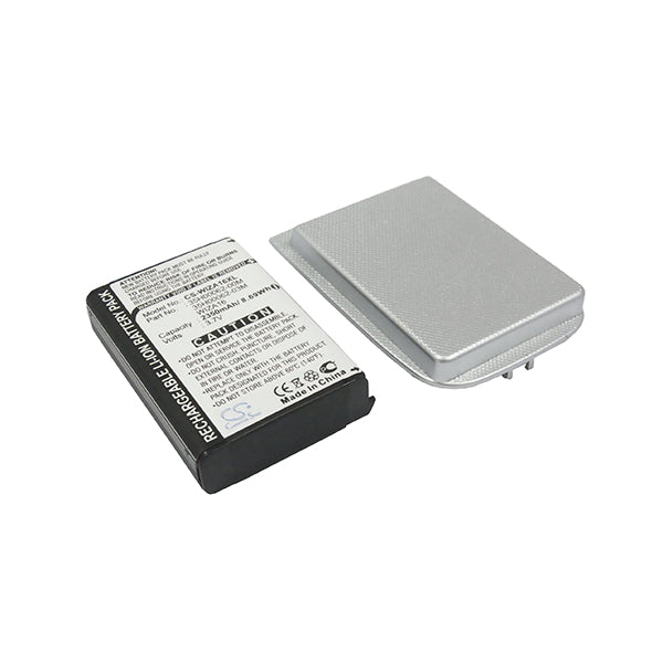 Cameron Sino Cs Wiza16Xl 2350Mah Battery For Htc Mobile Smartphone