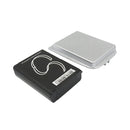 Cameron Sino Cs Wiza16Xl 2350Mah Battery For Htc Mobile Smartphone
