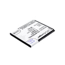 Cameron Sino Cs Wkb926Sl 2100Mah Battery For Ngm Mobile Smartphone