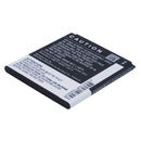 Cameron Sino Cs Wkf100Sl 1500Mah Battery For Wiko Mobile Smartphone