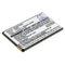 Cameron Sino Cs Wkf210Sl 1100Mah Battery For Wiko Mobile Smartphone