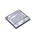 Cameron Sino Cs Wkg100Sl 1200Mah Wiko Mobile Smartphone