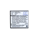 Cameron Sino Cs Wkg100Sl 1200Mah Wiko Mobile Smartphone