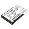 Cameron Sino Cs Wkl003Sl 1200Mah Battery For Aligator Mobile Smartphone