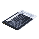 Cameron Sino Cs Wkl028Sl 1800Mah Battery For Wiko Mobile Smartphone
