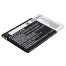 Cameron Sino Cs Wkl038Sl 1800Mah Battery For Wiko Mobile Smartphone