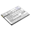 Cameron Sino Cs Wkl400Sl 2400Mah Battery For Wiko Mobile Smartphone