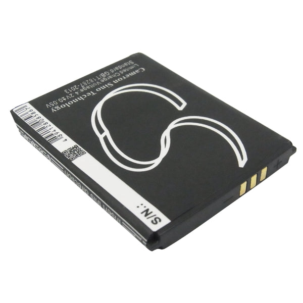 Cameron Sino Cs Wkm010Sl 750Mah Battery For Wiko Mobile Smartphone