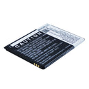 Cameron Sino Cs Wkn300Sl 2500Mah Battery For Wiko Mobile Smartphone