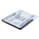 Cameron Sino Cs Wkn300Sl 2500Mah Battery For Wiko Mobile Smartphone