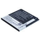 Cameron Sino Cs Wkn310Sl 1750Mah Battery For Wiko Mobile Smartphone