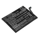 Cameron Sino Cs Wkp690Sl 2900Mah Battery For Wiko Mobile Smartphone