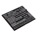 Cameron Sino Cs Wkp718Sl 2900Mah Battery For Wiko Mobile Smartphone