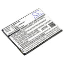 Cameron Sino Cs Wkr521Sl 2000Mah Battery For Wiko Mobile Smartphone