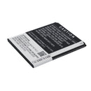 Cameron Sino Cs Wks011Sl 2000Mah Battery For T King Mobile Smartphone
