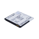 Cameron Sino Cs Wks100Sl 1200Mah Blu Mobile Smartphone