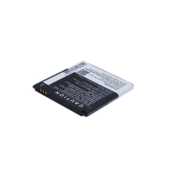 Cameron Sino Cs Wks100Sl 1200Mah Blu Mobile Smartphone