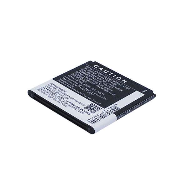 Cameron Sino Cs Wks100Sl 1200Mah Blu Mobile Smartphone