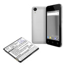 Cameron Sino Cs Wks251Sl 1300Mah Battery For Wiko Mobile Smartphone