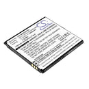 Cameron Sino Cs Wks251Sl 1300Mah Battery For Wiko Mobile Smartphone
