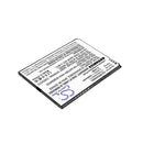 Cameron Sino Cs Wku520Sl 2300Mah Battery For Wiko Mobile Smartphone