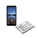 Cameron Sino Cs Wku520Sl 2300Mah Battery For Wiko Mobile Smartphone