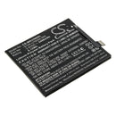 Cameron Sino Cs Wku560Sl 2400Mah Battery For Wiko Mobile Smartphone