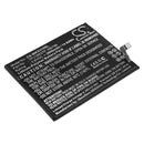 Cameron Sino Cs Wkv310Sl 3900Mah Battery For Wiko Mobile Smartphone