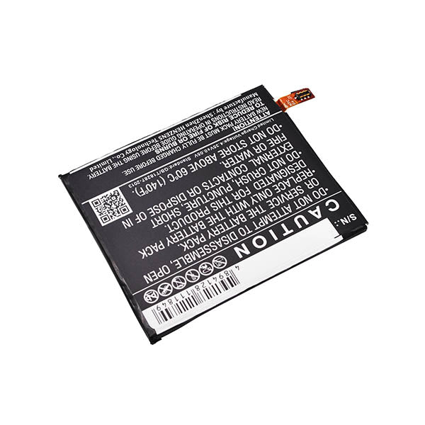 Cameron Sino Cs Wky100Sl 2000Mah Battery For Wiko Mobile Smartphone