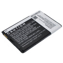 Cameron Sino Cs Wkz005Xl 1400Mah Battery For Wiko Mobile Smartphone
