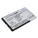 Cameron Sino Cs Wkz005Xl 1400Mah Battery For Wiko Mobile Smartphone
