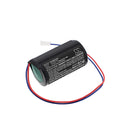 Cameron Sino Wmp934Sl 17000Mah Battery For Water Meter Monitor System