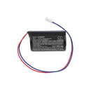 Cameron Sino Wmp934Sl 17000Mah Battery For Water Meter Monitor System