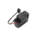 Cameron Sino Cs Wr356Pw 2500Mah Battery For Worx Lawn Mowers