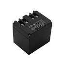 Cameron Sino Cs Wrn100Vx 7800Mah Battery For Lizard Lawn Mowers