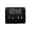 Cameron Sino Cs Wrn100Vx 7800Mah Battery For Lizard Lawn Mowers