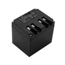 Cameron Sino Cswrn110Vx 10200Mah Battery For Lizard Lawn Mowers
