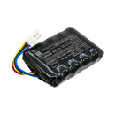 Cameron Sino Cswrs300Pw 2500Mah Battery For Worx Lawn Mowers