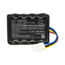 Cameron Sino Cswrs300Pw 2500Mah Battery For Worx Lawn Mowers